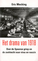 Het drama van 1918